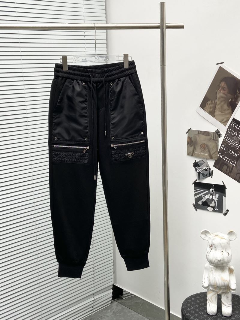 Prada Long Pants